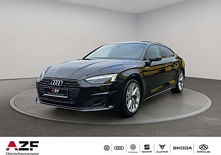 Audi A5 40 TDI S-tronic advanced NAVI+ACC+M