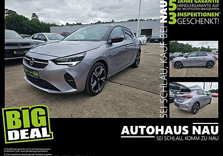 Opel Corsa Elegance 1.2 AT Inspektionspaket BigDeal!