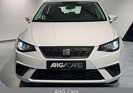 Seat Ibiza Style 1.6 TDI*NAVI*PDC*SHZ*ALU*1HAND*
