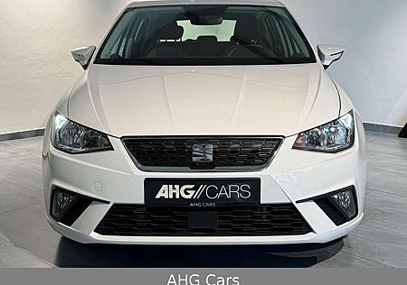 Seat Ibiza Style 1.6 TDI*NAVI*PDC*SHZ*ALU*1HAND*