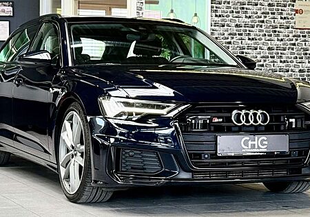 Audi S6 Avant 3.0 TDI quattro |MATRIX|ACC|Kamera|1.Hand|