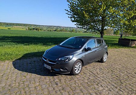Opel Corsa 1.4 Liter