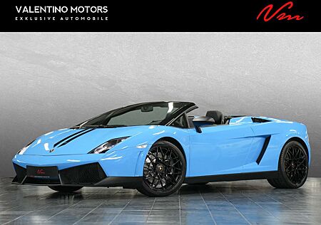 Lamborghini Gallardo LP 560Spyder - Lift|19Apollo|Q-Citura