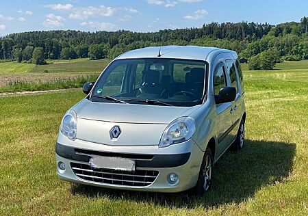 Renault Kangoo Happy Family