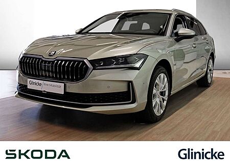 Skoda Superb Combi Selection 1.5 TSI (110KW) DSG