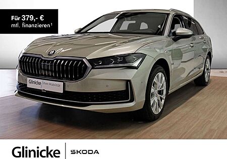 Skoda Superb Combi Selection 1.5 TSI (110KW) DSG