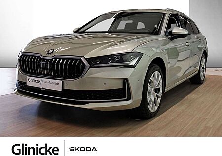 Skoda Superb Combi Selection 1.5 TSI (110KW) DSG