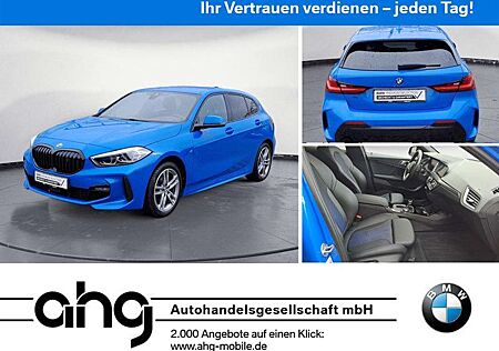 BMW 118 i M Sportpaket Live Cockpit Professional LED