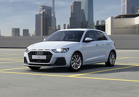 Audi A1 25 TFSI S tronic advanced DAB PDC T