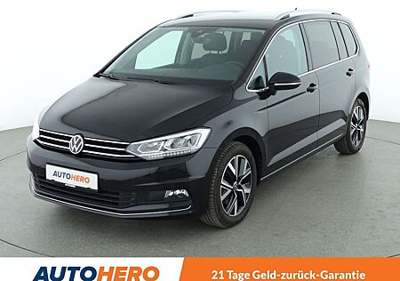 VW Touran Volkswagen 1.5 TSI ACT Highline BM Aut.*NAVI*LED*ACC*