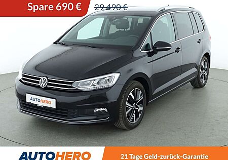 VW Touran Volkswagen 1.5 TSI ACT Highline BM Aut.*NAVI*LED*ACC*