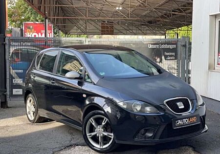 Seat Altea gebraucht kaufen Seat Altea FR 2.0l*Klimaauto*Tempomat*