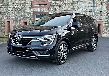 Renault Koleos INITIALE PARIS 4x4*MOD.2022+LEDER+AHK*