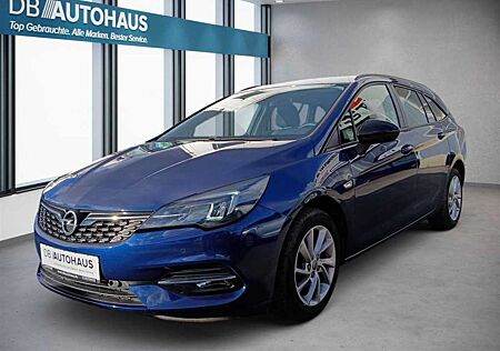 Opel Astra ST Edition 1.3 Turbo