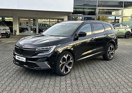 Renault Espace Esprit Alpine 200 Full-Hybrid