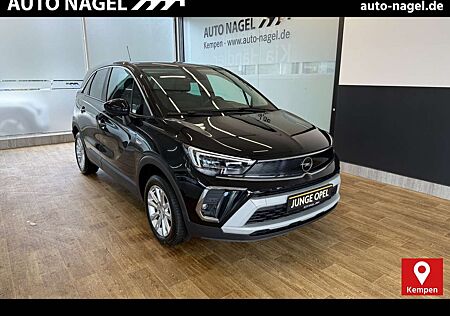 Opel Crossland 1.2 Elegance +Kamera+NAVI+LED+Head-Up