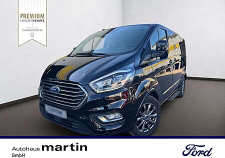 Ford Tourneo Custom L1 Titanium X XENON NAVI SHZ