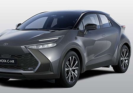 Toyota C-HR 2.0 Plug-in Team D Plug In Hybrid