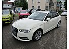 Audi A3 Sportback 1.8 TFSI Ambition Navi Sitzh. Xenon