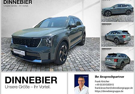 Kia Sorento Plug & Ride AWD+360°+Glasdach+LED