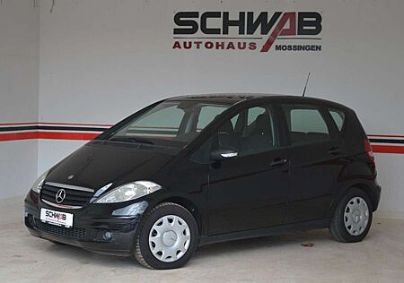 Mercedes-Benz A 150 Ideal als Zweitwagen | Klima | TÜV NEU