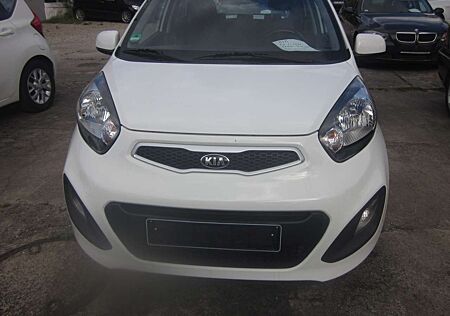 Kia Picanto 5-Türer 1.0 Vision