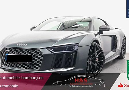 Audi R8 Coupe V10 quattro plus
