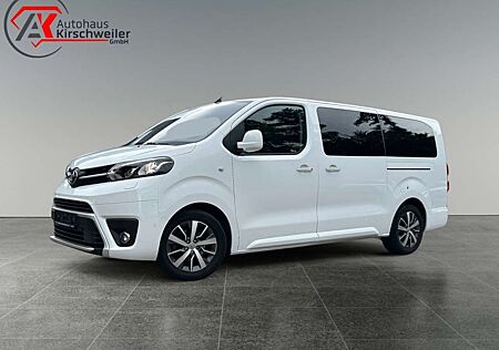 Toyota Pro Ace Proace 2,0-l-D-4D L2 (8-Si.) Verso Shuttle Comfort