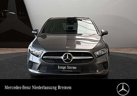 Mercedes-Benz A 180 d PROGRESSIVE+PANO+LED+KAMERA+8G