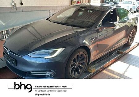 Tesla Model S 100D