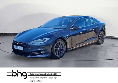 Tesla Model S 100D