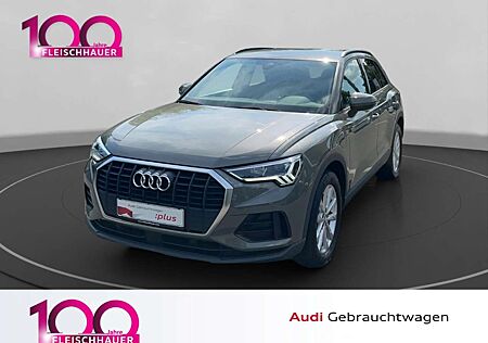 Audi Q3 1,4 TFSI e AHK+NAVI+LED+DC+ACC+APPLECARPLAY