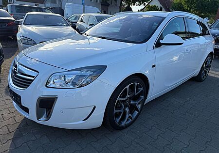 Opel Insignia Original OPC 4x4~Voll Paket~Scheckheft