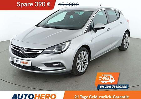 Opel Astra 1.6 SIDI Turbo Innovation*NAVI*CAM*ACC*
