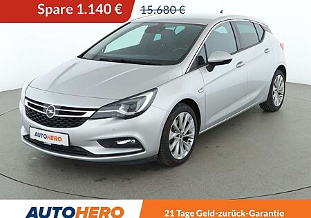 Opel Astra 1.6 SIDI Turbo Innovation*NAVI*CAM*ACC*