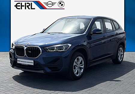 BMW X1 sDrive20i ADVANTAGE DA-PLUS AHK APADT. LED