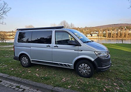VW T6 Transporter Volkswagen Camper