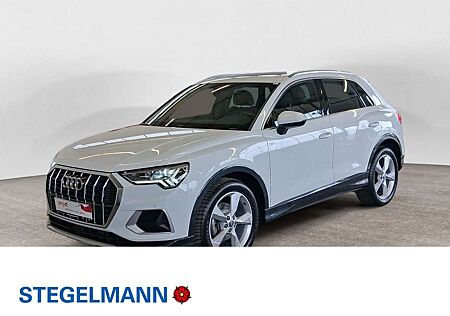 Audi Q3 35 TDI qu. advanced S-Line *LED*Navi*