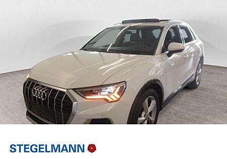 Audi Q3 35 TDI qu. advanced S-Line *LED*Navi*