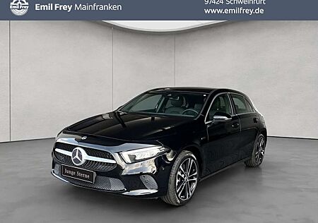 Mercedes-Benz A 250 A-Klasse