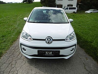 Volkswagen up! move up! BMT/Start-Stop