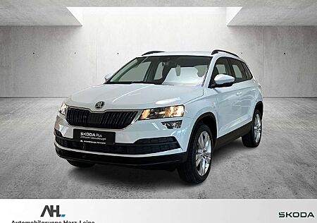 Skoda Karoq 1.5 TSI Style DSG RFK Mirror Link Sitzheizung DAB+