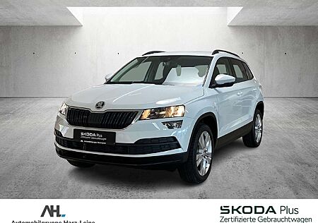 Skoda Karoq 1.5 TSI Style DSG RFK Mirror Link Sitzheizung DAB+