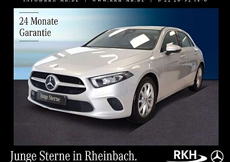Mercedes-Benz A 200 Progressive Navi/LED/AppleCarplay/MBUX/SHZ