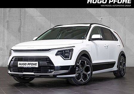 Kia Niro Spirit 1.6 GDI Plug-in Hybrid