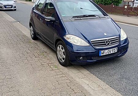Mercedes-Benz A 150 Classic