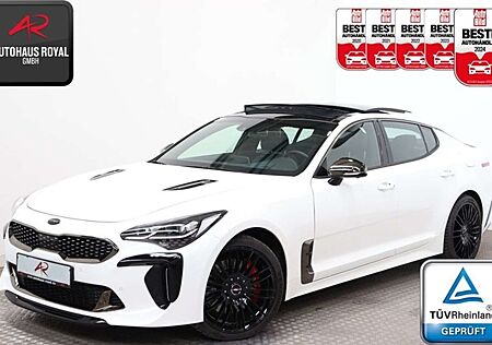 Kia Stinger 3.3 T-GDI 4WD V6 GT HUD,360GRAD,SMARTKEY