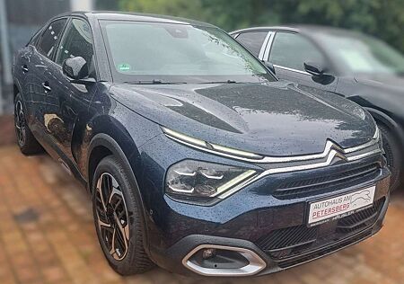 Citroën C4 Citroen Pure Tech 130 EAT 8 Max *Navi*HEAD UP*SHZ*