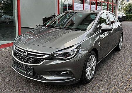 Opel Astra K Lim. 5-trg. Active 1.6 CdTi