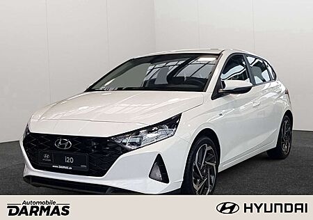 Hyundai i20 1.0 Turbo 48V DCT Trend Klimaaut. Navi TOP